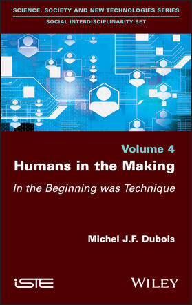 Dubois | Humans in the Making | Buch | 978-1-78630-584-8 | sack.de