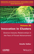 Vallier |  Innovation in Clusters | Buch |  Sack Fachmedien
