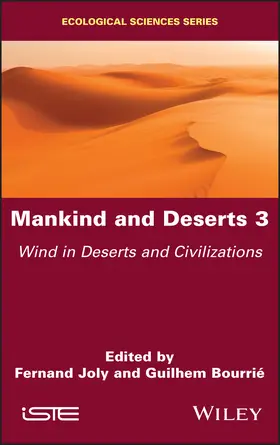 Joly / Bourrié |  Mankind and Deserts 3 | Buch |  Sack Fachmedien