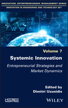 Uzunidis |  Systemic Innovation | Buch |  Sack Fachmedien