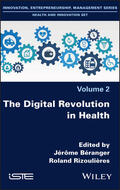 Beranger / Rizoulieres |  The Digital Revolution in Health | Buch |  Sack Fachmedien