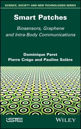 Paret / Crego / Solere |  Smart Patches | Buch |  Sack Fachmedien