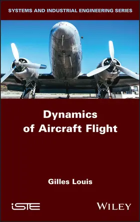 Louis | Dynamics of Aircraft Flight | Buch | 978-1-78630-719-4 | www.sack.de