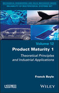 Bayle |  Product Maturity 1 | Buch |  Sack Fachmedien