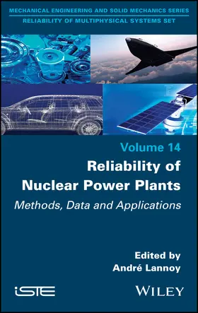 Lannoy |  Reliability of Nuclear Power Plants | Buch |  Sack Fachmedien