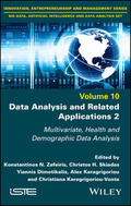 Zafeiris / Skiadas / Dimotikalis |  Data Analysis and Related Applications, Volume 2 | Buch |  Sack Fachmedien