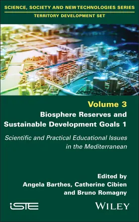 Barthes / Cibien / Romagny |  Biosphere Reserves and Sustainable Development Goals 1 | Buch |  Sack Fachmedien