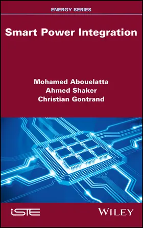 Abouelatta / Shaker / Gontrand |  Smart Power Integration | Buch |  Sack Fachmedien