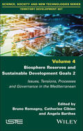 Romagny / Cibien / Barthes |  Biosphere Reserves and Sustainable Development Goals 2 | Buch |  Sack Fachmedien