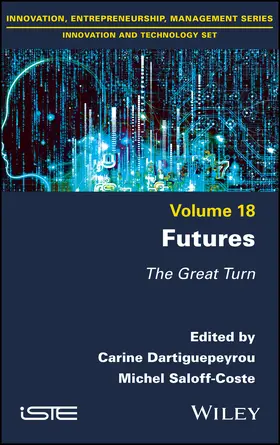Dartiguepeyrou / Saloff-Coste |  Futures | Buch |  Sack Fachmedien
