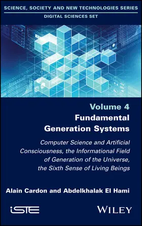 Cardon / El Hami |  Fundamental Generation Systems | Buch |  Sack Fachmedien