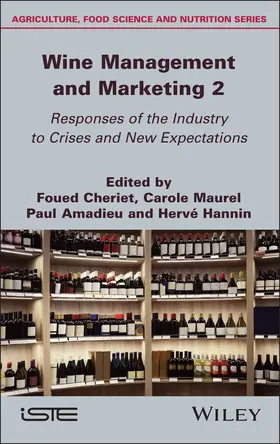 Cheriet / Maurel / Amadieu |  Wine Management and Marketing, Volume 2 | Buch |  Sack Fachmedien