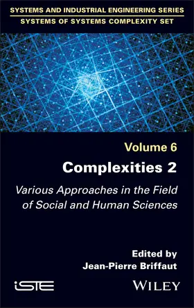 Briffaut |  Complexities 2 | Buch |  Sack Fachmedien