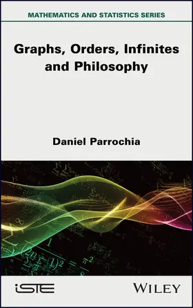 Parrochia |  Mathematics and Philosophy 2 | Buch |  Sack Fachmedien