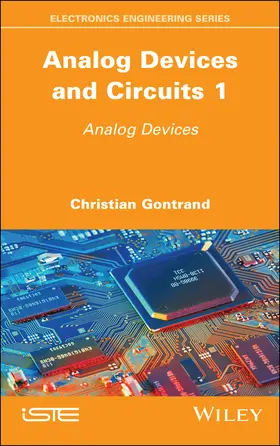 Gontrand |  Analog Devices and Circuits 1 | Buch |  Sack Fachmedien