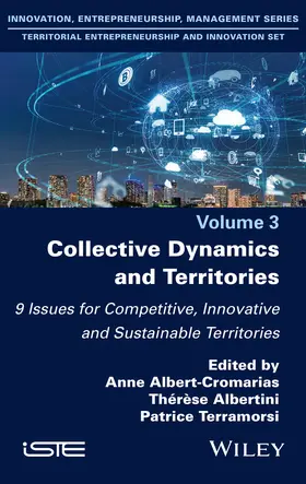 Albert-Cromarias / Albertini / Terramorsi |  Collective Dynamics and Territories | Buch |  Sack Fachmedien