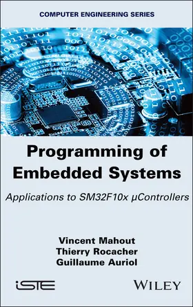 Auriol / Mahout / Rocacher |  Programming of Embedded Systems | Buch |  Sack Fachmedien