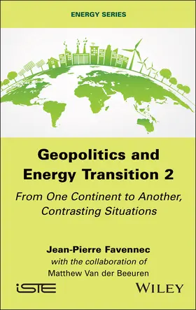 Favennec | Geopolitics and Energy Transition 2 | Buch | 978-1-78630-971-6 | www.sack.de