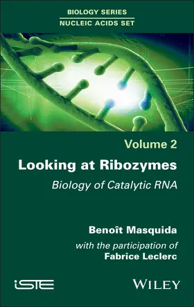 Masquida |  Looking at Ribozymes | Buch |  Sack Fachmedien