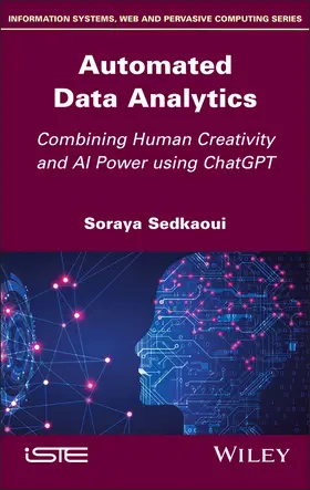 Sedkaoui |  Automated Data Analytics | Buch |  Sack Fachmedien