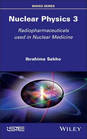 Sakho | Nuclear Physics 3 | Buch | 978-1-78630-993-8 | www.sack.de