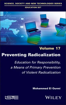 El Ourmi |  Preventing Radicalization | Buch |  Sack Fachmedien