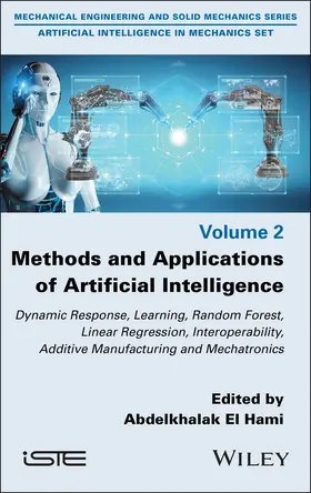 El Hami |  Methods and Applications of Artificial Intelligence | Buch |  Sack Fachmedien