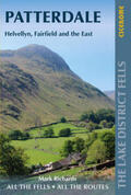 Richards |  Walking the Lake District Fells - Patterdale | Buch |  Sack Fachmedien