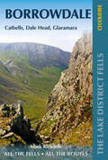 Richards |  Walking the Lake District Fells - Borrowdale | Buch |  Sack Fachmedien