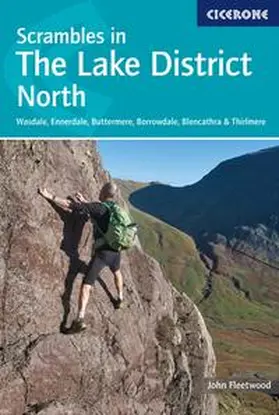 Fleetwood |  Scrambles in the Lake District - North | Buch |  Sack Fachmedien