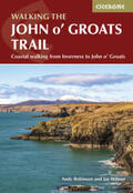 Robinson / Wilson |  Walking the John o' Groats Trail | Buch |  Sack Fachmedien