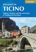 Beattie |  Walking in Ticino | Buch |  Sack Fachmedien