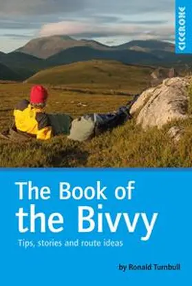 Turnbull |  The Book of the Bivvy | Buch |  Sack Fachmedien
