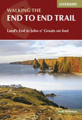 Robinson |  Walking the End to End Trail | Buch |  Sack Fachmedien