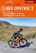 Barrett |  Cycling in the Lake District | Buch |  Sack Fachmedien