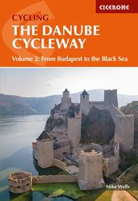 Wells | The Danube Cycleway Volume 2 | Buch | 978-1-78631-189-4 | www.sack.de