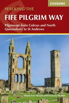 Hirsch / Hunter |  Walking the Fife Pilgrim Way | Buch |  Sack Fachmedien