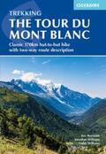 Williams / Reynolds |  Trekking the Tour du Mont Blanc | Buch |  Sack Fachmedien