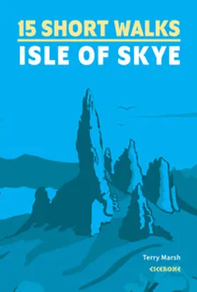 Marsh |  15 Short Walks on the Isle of Skye | Buch |  Sack Fachmedien