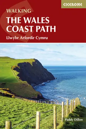 Dillon |  Walking the Wales Coast Path | Buch |  Sack Fachmedien