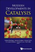 Hutchings / Davidson / Catlow |  MODERN DEVELOPMENTS IN CATALYSIS | eBook | Sack Fachmedien
