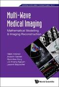 Ammari / Garnier / Nguyen |  MULTI-WAVE MEDICAL IMAGING | eBook | Sack Fachmedien