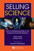 Judge / Lucas |  SELLING SCIENCE | eBook | Sack Fachmedien
