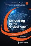 Boje |  STORYTELLING IN THE GLOBAL AGE: THERE IS NO PLANET B | eBook | Sack Fachmedien