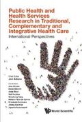  PUBLIC HEALTH & HEALTH SERVICES RES TRADITIONAL, COMPLEMENT | eBook | Sack Fachmedien