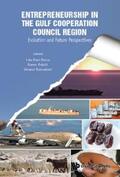 Dana / Palalic / Ramadani |  ENTREPRENEURSHIP IN THE GULF COOPERATION COUNCIL REGION | eBook | Sack Fachmedien