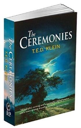 Klein |  The Ceremonies | Buch |  Sack Fachmedien