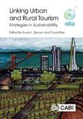 Slocum / Kline |  Linking Urban and Rural Tourism | eBook | Sack Fachmedien