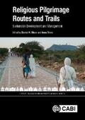 Olsen / Trono |  Religious Pilgrimage Routes and Trails | eBook | Sack Fachmedien