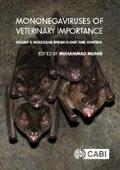 Munir |  Mononegaviruses of Veterinary Importance, Volume 2 | eBook | Sack Fachmedien